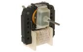 Μοτέρ ανεμιστήρα 220volt 2220rpm στο στοιχείο ψυγείου GENERAL ELECTRIC ... original