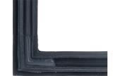Λάστιχο πόρτας 560 x 465 mm, επαγγελματικού φούρνου LAINOX original