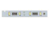 Λαμπτήρας πλακέτα με LED φωτισμού ψυγείου HISENSE ... original