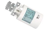 Πυκνωτής αντιπαρασιτικός 0,47μF+680kΩ, 2Χ0,01μF + 2X1mH συσκευών 