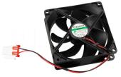 Ανεμιστήρας DC 12 Volt - 0,16 Amper ψυγείου BEKO ... original
