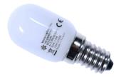 Λαμπτήρας 220volt 1,8watt οικονομίας E14 ψυγείου LIEBHERR ... - εναλλακτικά το 75309