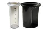 Πιεστήρας τροφών SET στο καπάκι μπωλ μίξερ KENWOOD original