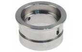 Δακτύλιος μεταλλικός Φ54mm παγομηχανής BREMA