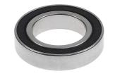 Ρουλεμάν κλειστού τύπου 2RS 6905 - 25mm X 42mm X 9mm 