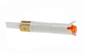 Ενδεικτική λυχνία πορτοκαλί 220Volt, 120<sup>o</sup>C 
