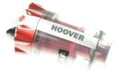 Κάδος απορριμάτων σκούπας HOOVER original