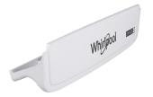 Χειρολαβή καταψύκτη WHIRLPOOL original