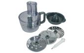 Μπώλ κομπλέ μίξερ KENWOOD original - ΑΞΕΣΟΥΑΡ