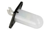 Λάμπα φωτισμού led, με στήριξη 1,5watt, 220volt φούρνου μικροκυμάτων HISENSE ... original