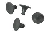 Ποδαράκια στήριξης (σετ 4 τεμ.) μίξερ ... KENWOOD original