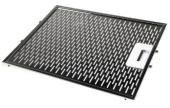Φίλτρο μεταλικό 305 X 267mm, απορροφητήρα SMEG original - εναλλακτικά το 53427