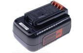 Μπαταρία για σκουπάκι χειρός 36 volt BLACK & DECKER original