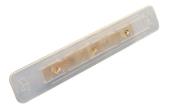 Λαμπτήρας πλακέτα με LED φωτισμού ψυγείου WHIRLPOOL / INDESIT ... original