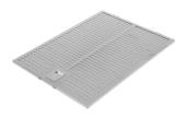 Φίλτρο μεταλικό 265 X 359mm, πλέγμα απορροφητήρα BOSCH / NEFF ... original