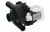 Αντλία 220volt - 2 επαφών, κεντρική πλυντηρίου πιάτων SMEG / WHIRLPOOL ... original