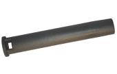 Σωλήνας τάπα - Φ28x176mm υπερχείλισης, επαγγελματικού πλυντηρίου πιάτων 