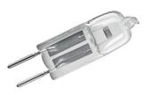 Λυχνία Αλογόνου G4 12Volt, 10Watt, απορροφητήρα ...