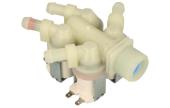 Βαλβίδα τετραπλή 12volt, πλυντηρίου ρούχων LG  original