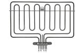 Αντίσταση 3355watt 220volt άνω φούρνου κουζίνας TEKA / KUPPERSBUSCH original