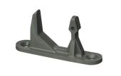 Άγκιστρο πλυντηρίου ρούχων ELECTROLUX ... - 3d printed