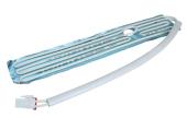 Αντίσταση αυτοκόλητη, 15watt, απόψυξης ψυγείου BEKO ... original