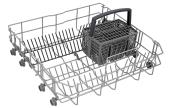 Καλάθι σχάρα κάτω πλυντηρίου πιάτων SIEMENS / BOSCH / PITSOS ... original