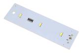 Λαμπτήρας πλακέτα με LED φωτισμού ψυγείου HISENSE ... original
