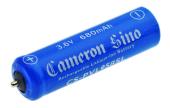 Μπαταρία 3,6Volt 680mAh, ξυριστικής μηχανής BRAUN / PANASONIC