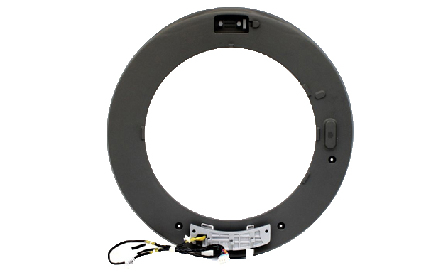 Κορνίζα εσωτερική πόρτας πλυντηρίου ρούχων SAMSUNG original