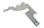 Hinge right of the door for dishwasher BEKO ... genuine