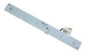 Πλακέτα LED φωτισμού ψυγείου LG original