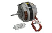 Μοτέρ 220V, 120W, αερόθερμου επαγγελματικού φούρνου TECNOEKA ... original