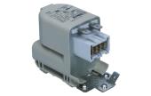 Πυκνωτής αντιπαρασιτικός 0,68μF +2 x 0,015μF + 2 x 1,8 mH, πλυντηρίου ρούχων MIELE original