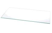 Κρύσταλλο 420 x 213mm κατάψυξης ψυγείου BOSCH / PITSOS / SIEMENS ... original