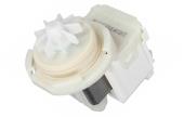 Αντλία μαγνητική 25W, 220volt αποχέτευσης πλυντηρίου πιάτων MIELE 