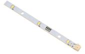 Λαμπτήρας 12V, 0,6W πλακέτα με LED, ψυγείου HISENSE / DELONGHI ... original