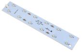 Λαμπτήρας, πλακέτα με LED, ψυγείου HISENSE / DELONGHI ... original