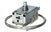 Θερμοστάτης K59S27855 ψυγείου WHIRLPOOL / IGNIS ... original