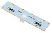 Πλακέτα LED φωτισμού ψυγείου HISENSE / AEG ... original