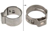 Σφιγκτήρας Φ10,1 - 11,8mm, σωλήνα ατμοσυστήματος BRAUN / DELONGHI ...